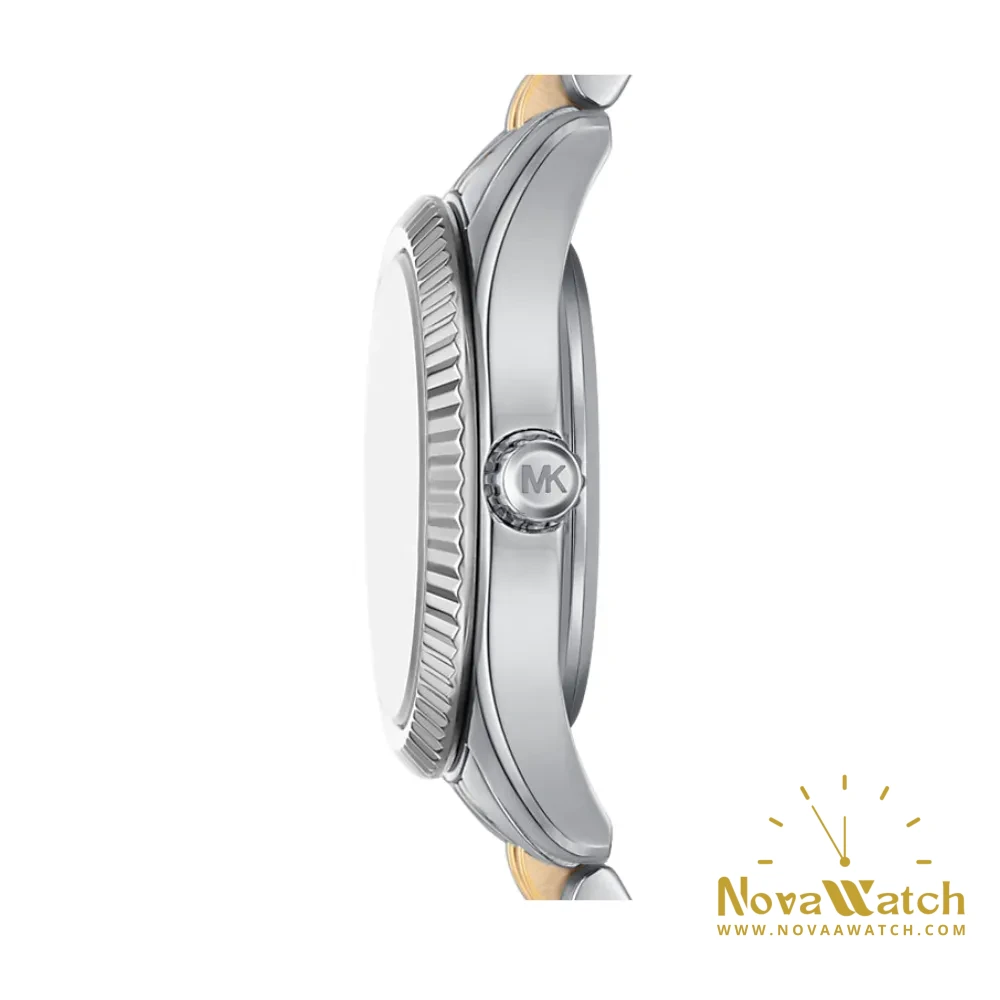 Michael Kors Mini Lexington Pavé 26 mm
