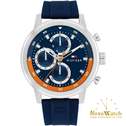 Montre Tommy Hilfiger pour homme 1792177