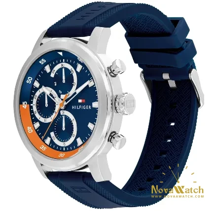 Montre Tommy Hilfiger pour homme 1792177