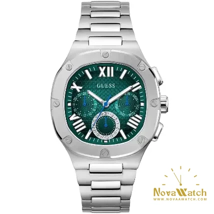 Montre Guess Headline pour homme GW0572G6