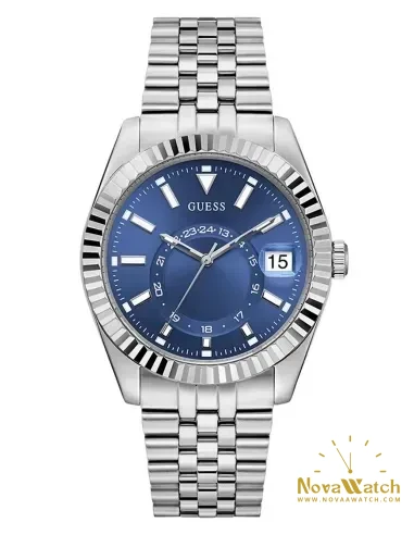 GW0977G1 — Montre Jaden de Guess