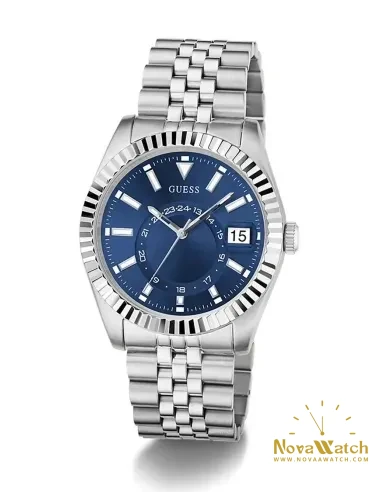 GW0977G1 — Montre Jaden de Guess